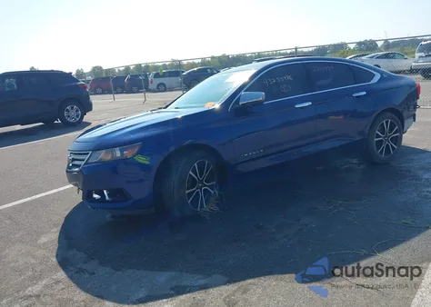 2014 Chevrolet Impala 1Ls from USA, damaged, VIN 1G11Y5SL0EU158137